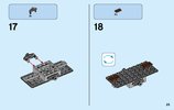 Instrucciones de Construcción - LEGO - City - 60108 - Unidad de lucha contra incendios: Page 25