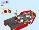 Instrucciones de Construcción - LEGO - City - 60109 - Barco de bomberos: Page 9