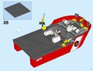 Instrucciones de Construcción - LEGO - City - 60109 - Barco de bomberos: Page 3