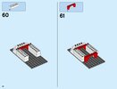 Instrucciones de Construcción - LEGO - City - 60109 - Barco de bomberos: Page 36