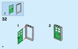 Instrucciones de Construcción - LEGO - City - 60109 - Barco de bomberos: Page 36