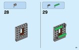 Instrucciones de Construcción - LEGO - City - 60109 - Barco de bomberos: Page 33