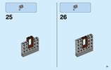 Instrucciones de Construcción - LEGO - City - 60109 - Barco de bomberos: Page 31