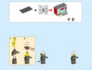 Instrucciones de Construcción - LEGO - City - 60110 - Estación de bomberos: Page 3