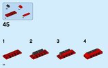 Instrucciones de Construcción - LEGO - City - 60110 - Estación de bomberos: Page 52