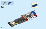 Instrucciones de Construcción - LEGO - City - 60110 - Estación de bomberos: Page 16