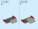 Instrucciones de Construcción - LEGO - City - 60110 - Estación de bomberos: Page 9