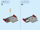 Instrucciones de Construcción - LEGO - City - 60110 - Estación de bomberos: Page 11