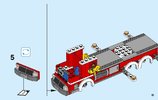 Instrucciones de Construcción - LEGO - City - 60110 - Estación de bomberos: Page 51