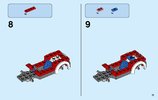 Instrucciones de Construcción - LEGO - City - 60110 - Estación de bomberos: Page 11