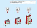 Instrucciones de Construcción - LEGO - City - 60110 - Estación de bomberos: Page 2