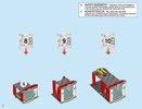 Instrucciones de Construcción - LEGO - City - 60110 - Estación de bomberos: Page 2