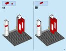 Instrucciones de Construcción - LEGO - City - 60110 - Estación de bomberos: Page 43