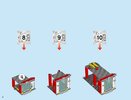 Instrucciones de Construcción - LEGO - City - 60110 - Estación de bomberos: Page 2