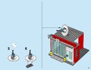 Instrucciones de Construcción - LEGO - City - 60110 - Estación de bomberos: Page 27