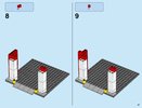 Instrucciones de Construcción - LEGO - City - 60110 - Estación de bomberos: Page 37