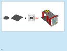 Instrucciones de Construcción - LEGO - City - 60110 - Estación de bomberos: Page 62