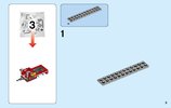 Instrucciones de Construcción - LEGO - City - 60111 - Camión de bomberos polivalente: Page 3