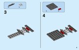 Instrucciones de Construcción - LEGO - City - 60111 - Camión de bomberos polivalente: Page 5