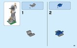 Instrucciones de Construcción - LEGO - City - 60111 - Camión de bomberos polivalente: Page 55