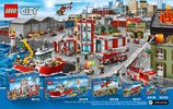 Instrucciones de Construcción - LEGO - City - 60111 - Camión de bomberos polivalente: Page 80