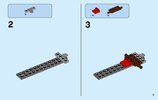 Instrucciones de Construcción - LEGO - City - 60111 - Camión de bomberos polivalente: Page 7