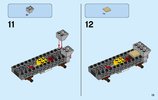 Instrucciones de Construcción - LEGO - City - 60111 - Camión de bomberos polivalente: Page 13