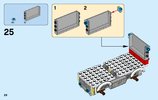 Instrucciones de Construcción - LEGO - City - 60111 - Camión de bomberos polivalente: Page 26