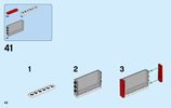 Instrucciones de Construcción - LEGO - City - 60111 - Camión de bomberos polivalente: Page 42