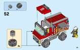 Instrucciones de Construcción - LEGO - City - 60111 - Camión de bomberos polivalente: Page 55