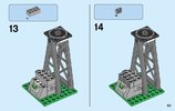 Instrucciones de Construcción - LEGO - City - 60111 - Camión de bomberos polivalente: Page 63