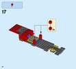 Instrucciones de Construcción - LEGO - City - 60112 - Gran camión de bomberos: Page 20