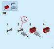 Instrucciones de Construcción - LEGO - City - 60112 - Gran camión de bomberos: Page 21