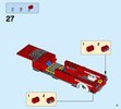 Instrucciones de Construcción - LEGO - City - 60112 - Gran camión de bomberos: Page 31