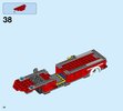 Instrucciones de Construcción - LEGO - City - 60112 - Gran camión de bomberos: Page 42