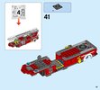 Instrucciones de Construcción - LEGO - City - 60112 - Gran camión de bomberos: Page 45