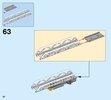 Instrucciones de Construcción - LEGO - City - 60112 - Gran camión de bomberos: Page 62