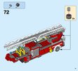 Instrucciones de Construcción - LEGO - City - 60112 - Gran camión de bomberos: Page 71