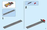 Instrucciones de Construcción - LEGO - City - 60112 - Gran camión de bomberos: Page 5