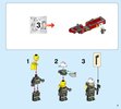 Instrucciones de Construcción - LEGO - City - 60112 - Gran camión de bomberos: Page 3