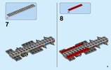 Instrucciones de Construcción - LEGO - City - 60112 - Gran camión de bomberos: Page 9