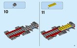 Instrucciones de Construcción - LEGO - City - 60112 - Gran camión de bomberos: Page 11