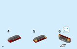 Instrucciones de Construcción - LEGO - City - 60112 - Gran camión de bomberos: Page 26