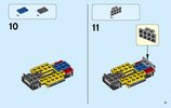 Instrucciones de Construcción - LEGO - City - 60113 - Coche de rally: Page 11