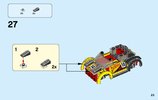 Instrucciones de Construcción - LEGO - City - 60113 - Coche de rally: Page 23