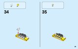 Instrucciones de Construcción - LEGO - City - 60113 - Coche de rally: Page 29