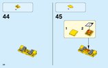 Instrucciones de Construcción - LEGO - City - 60113 - Coche de rally: Page 34