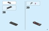 Instrucciones de Construcción - LEGO - City - 60113 - Coche de rally: Page 31