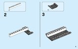 Instrucciones de Construcción - LEGO - City - 60114 - Lancha rápida: Page 5