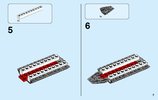 Instrucciones de Construcción - LEGO - City - 60114 - Lancha rápida: Page 7